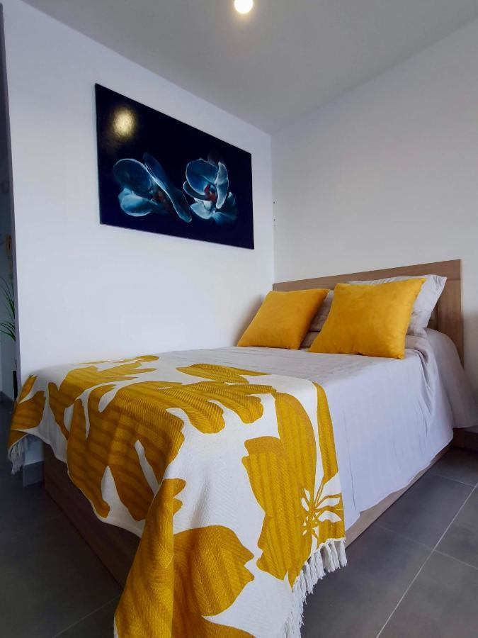 Playa Poniente Apartment *