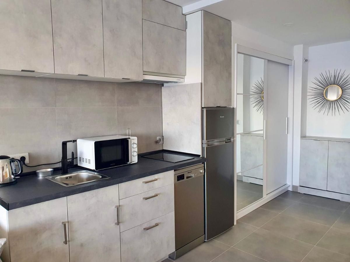 Playa Poniente Apartment Benidorm
