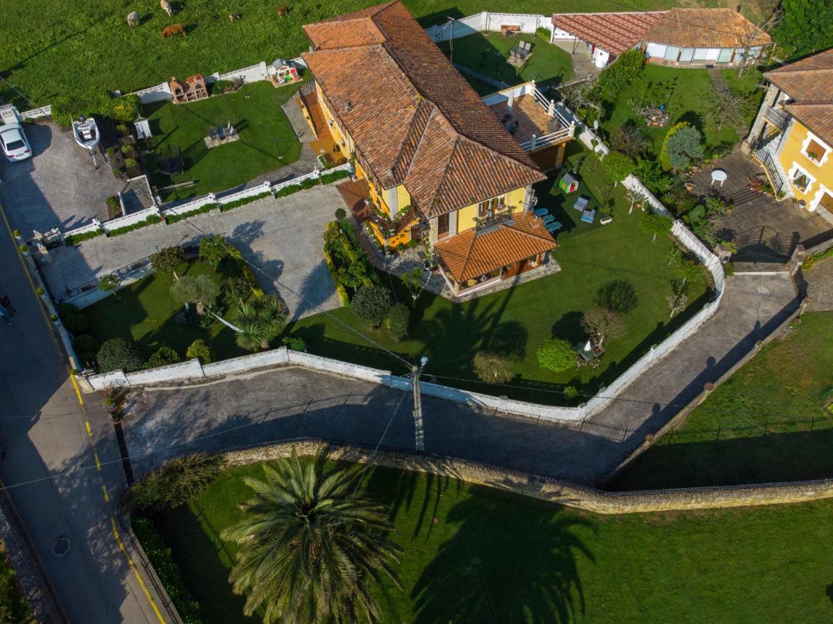 Apartamento La Torrevia Santillana del Mar