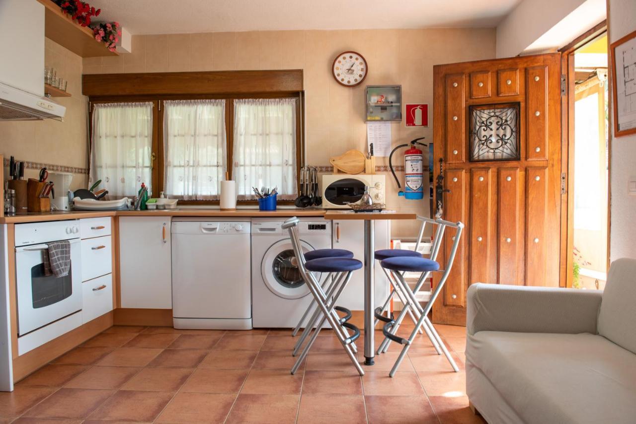 La Torrevia Apartamento