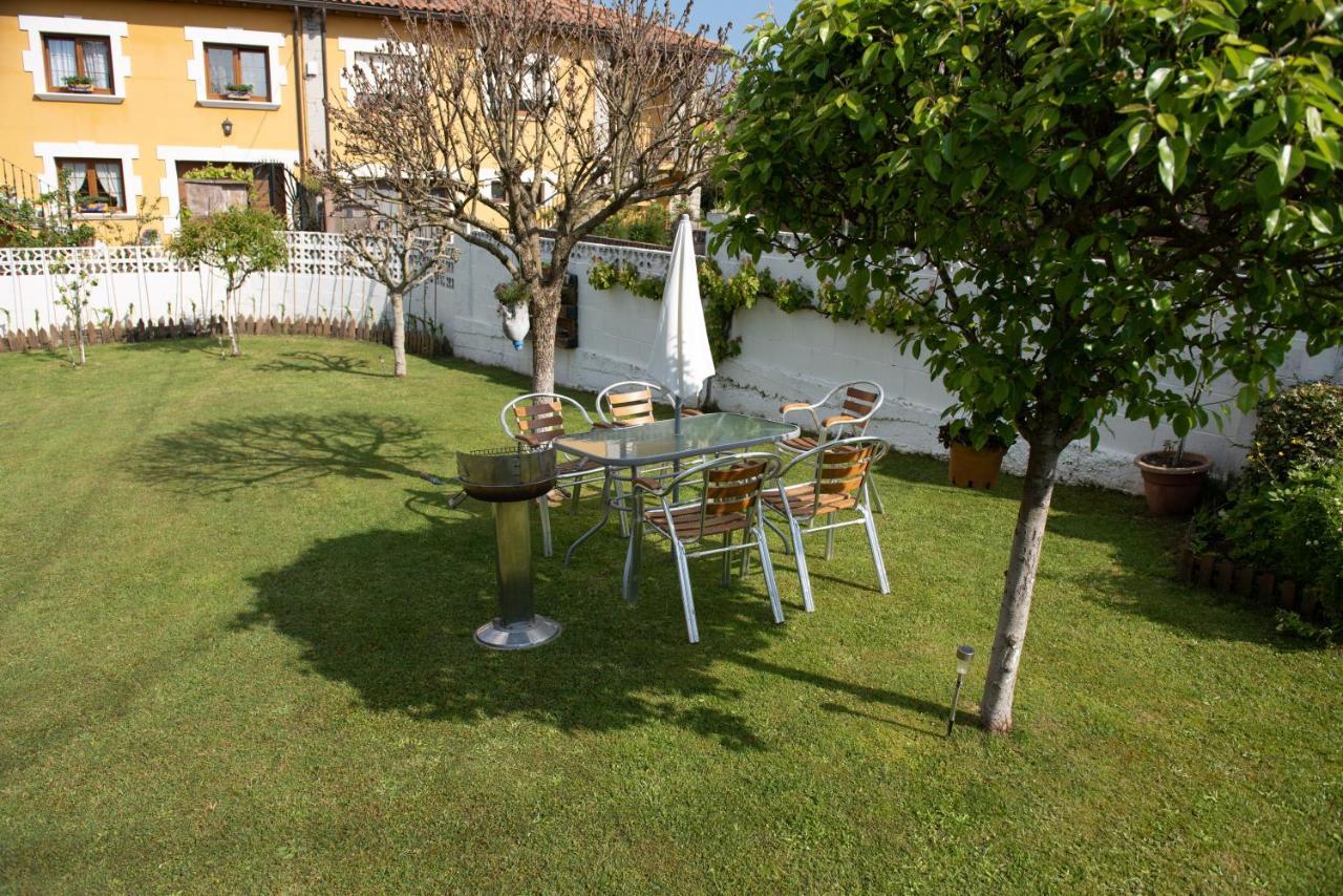 Apartment La Torrevia Santillana del Mar