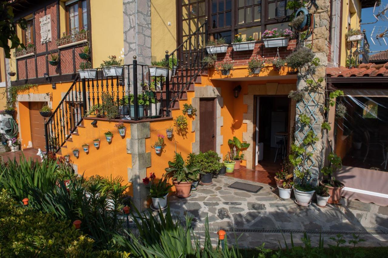 La Torrevia Apartment *