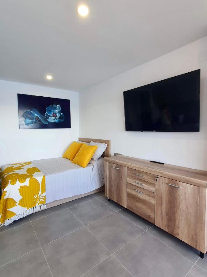 Apartment Playa Poniente