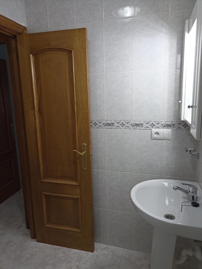 Apartamento Parque De Patos Cedeira
