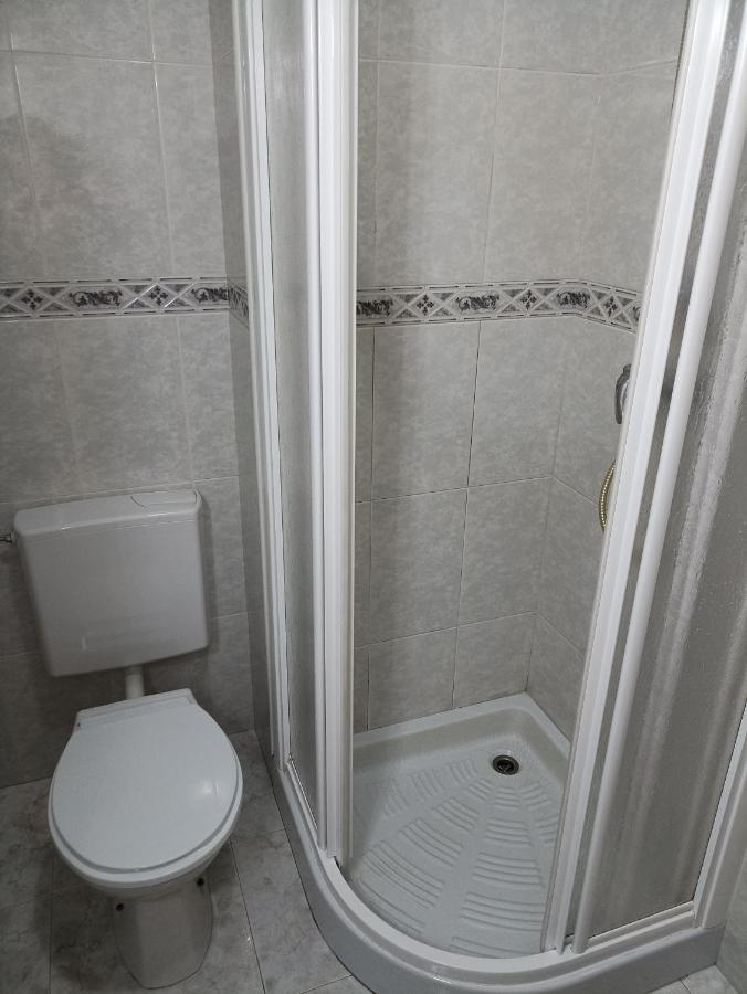 Apartamento Parque De Patos *