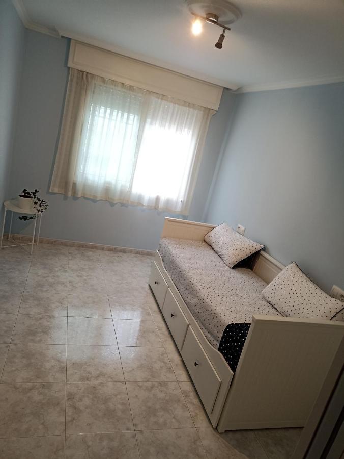 Apartamento Parque De Patos