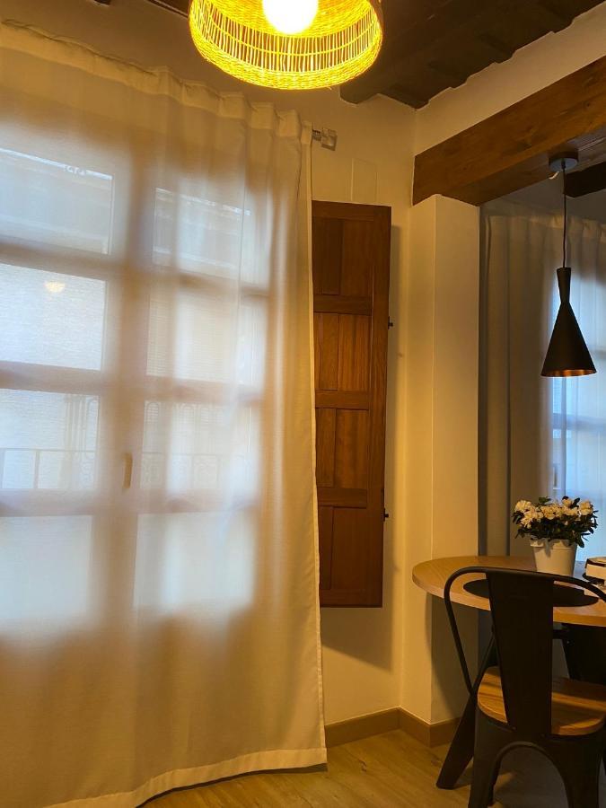 Apartment Rurales Calleabajo - 3 Estrellas Hervas