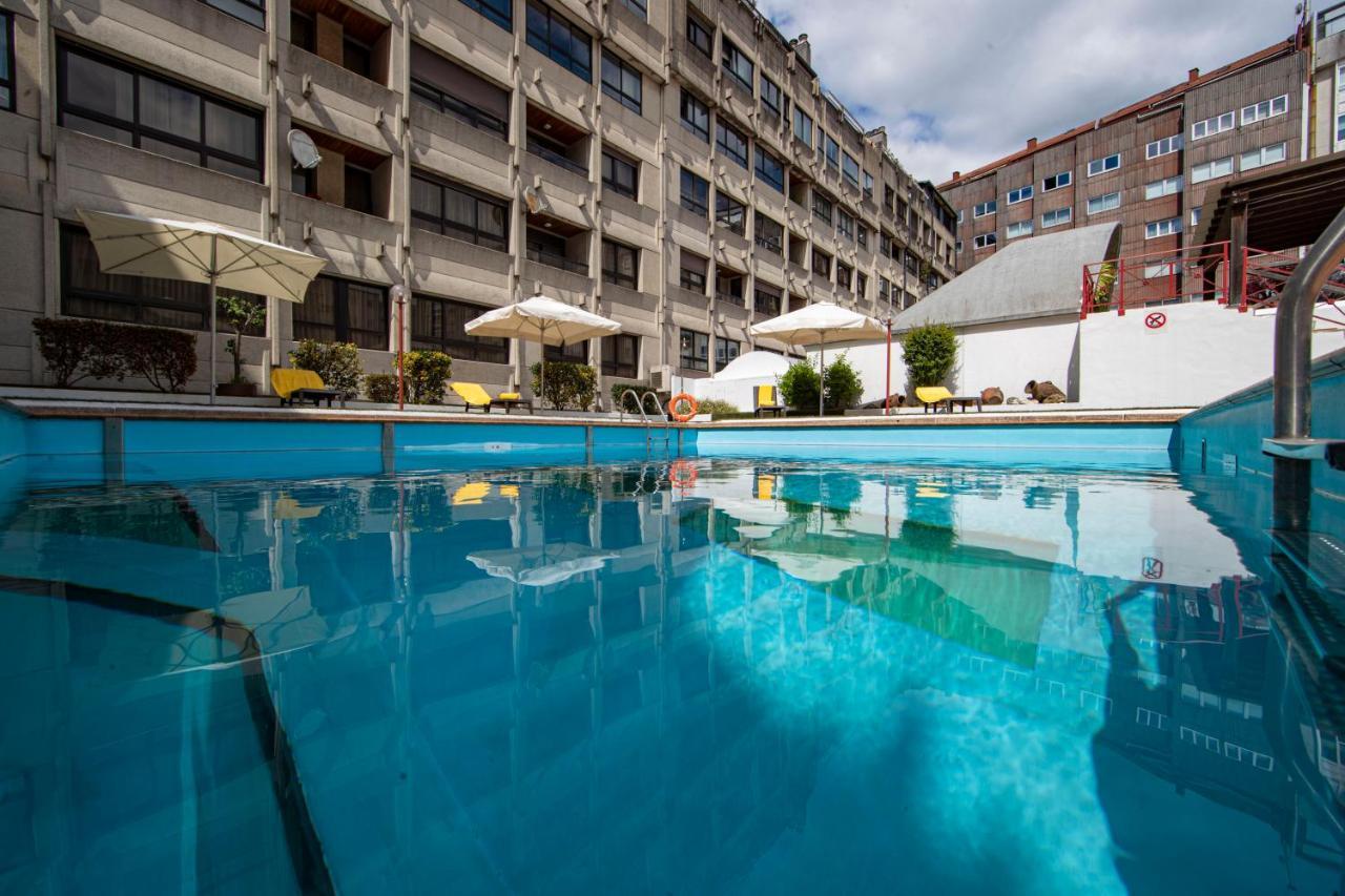 Hotel Eurostars Araguaney 5*