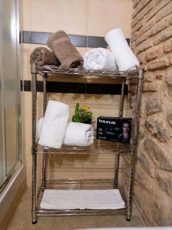 Apartamento El Rincón De Carlota