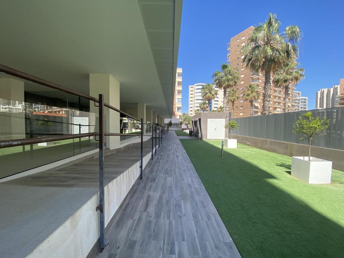 Apartment 2 A 100 Metros De La Playa De La Fossa *