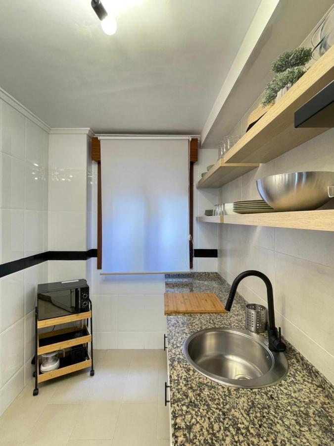 Apartamento “el Maltés”