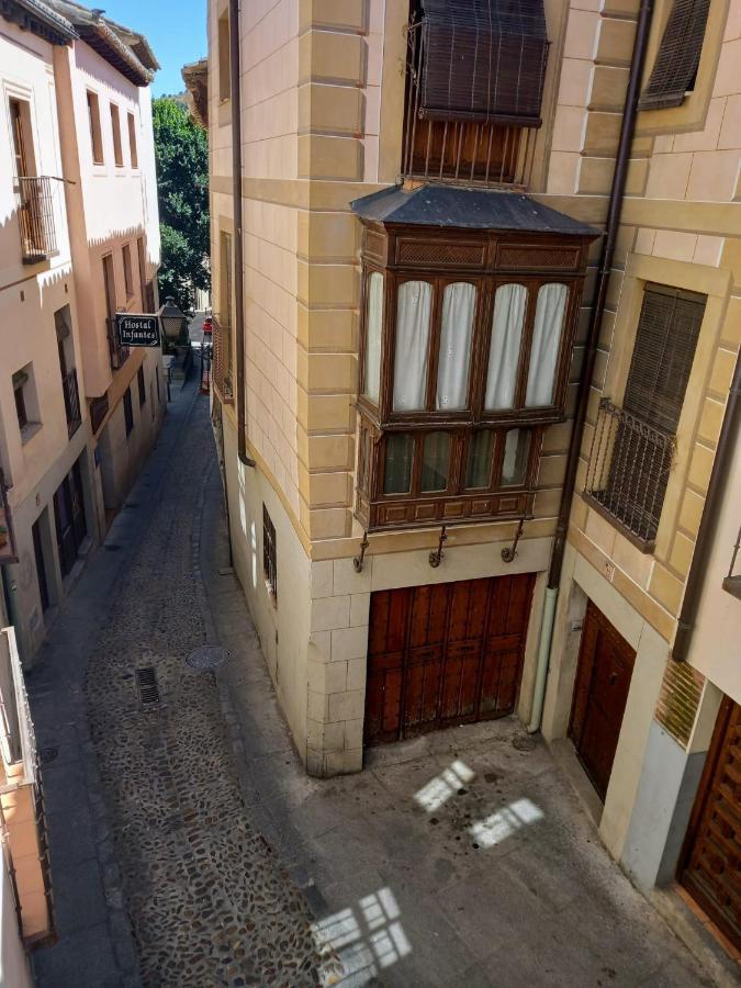 El Rincón De Carlota Apartamento