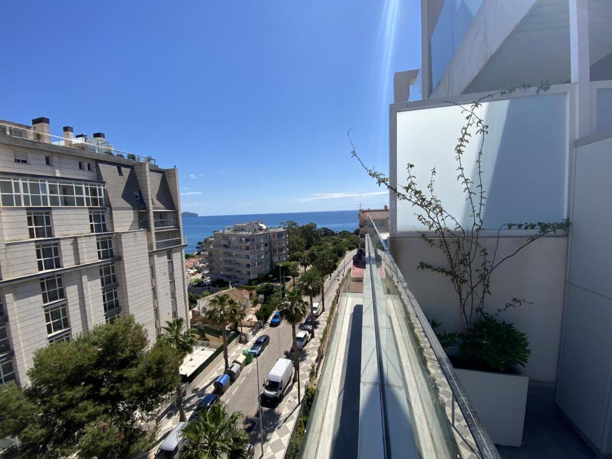 Apartment 2 A 100 Metros De La Playa De La Fossa *