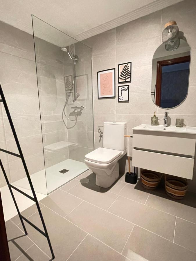 Apartamento “el Maltés”