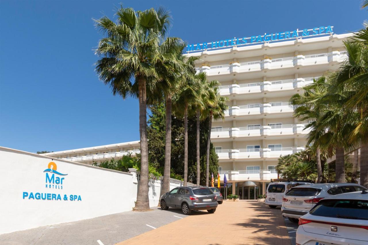 Hotel Mar Paguera &