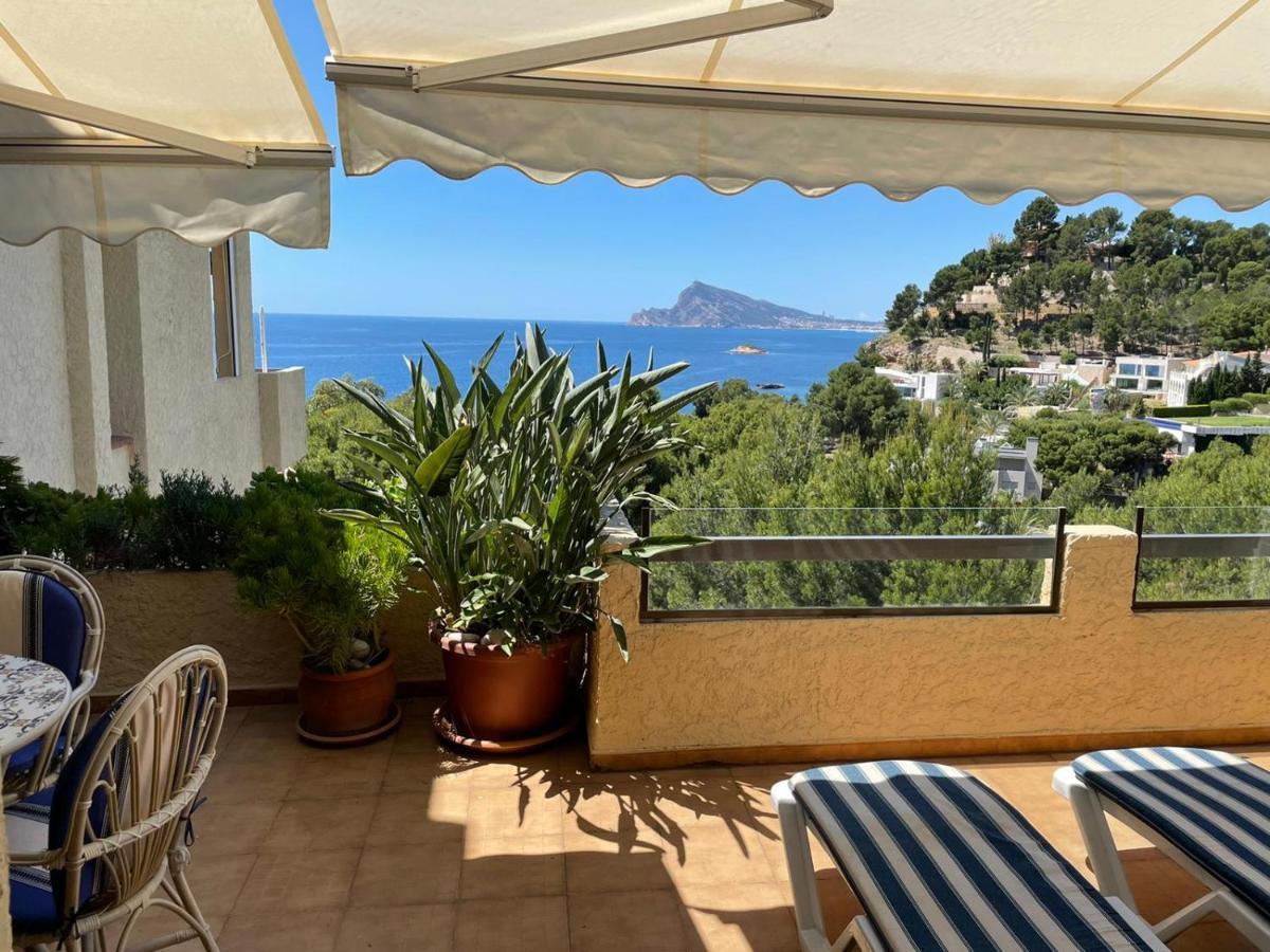 Calpe Vacacional Altea