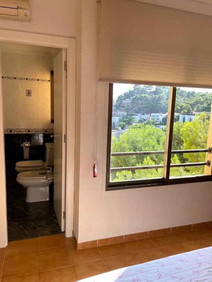Apartment Calpe Vacacional *