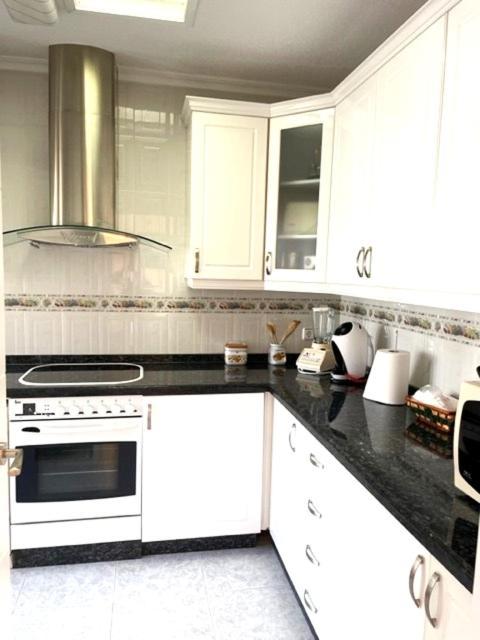 Apartment Calpe Vacacional Altea