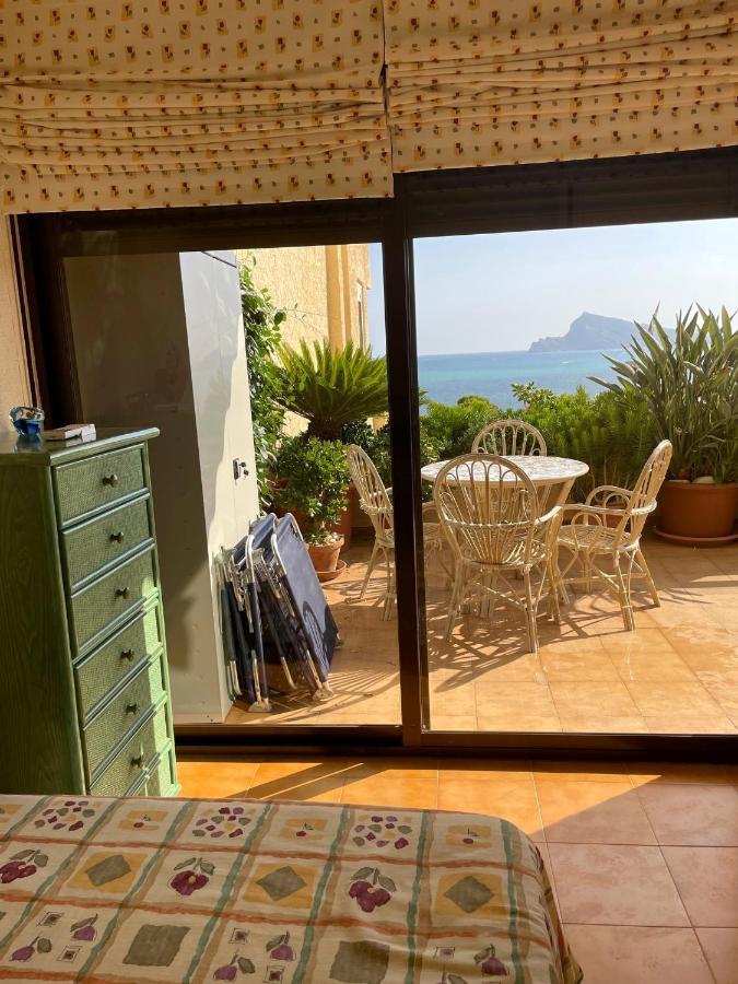 Apartment Calpe Vacacional Altea