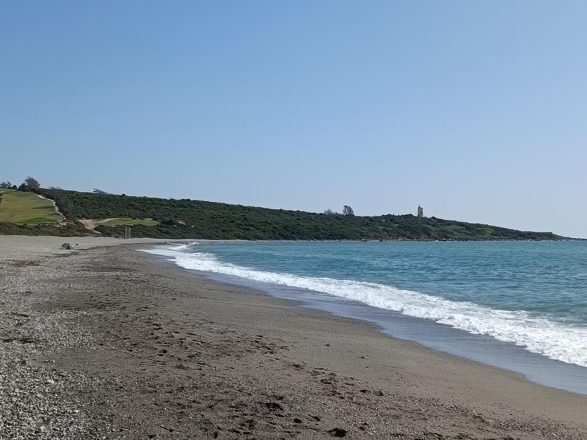 Amplio En Portofino Apartamento Alcaidesa
