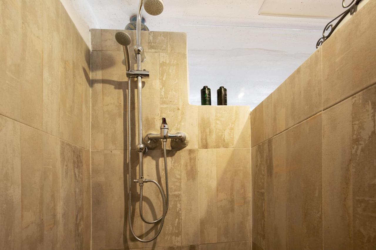Alma Eco-rustico Holiday home El Charco (Las Palmas)