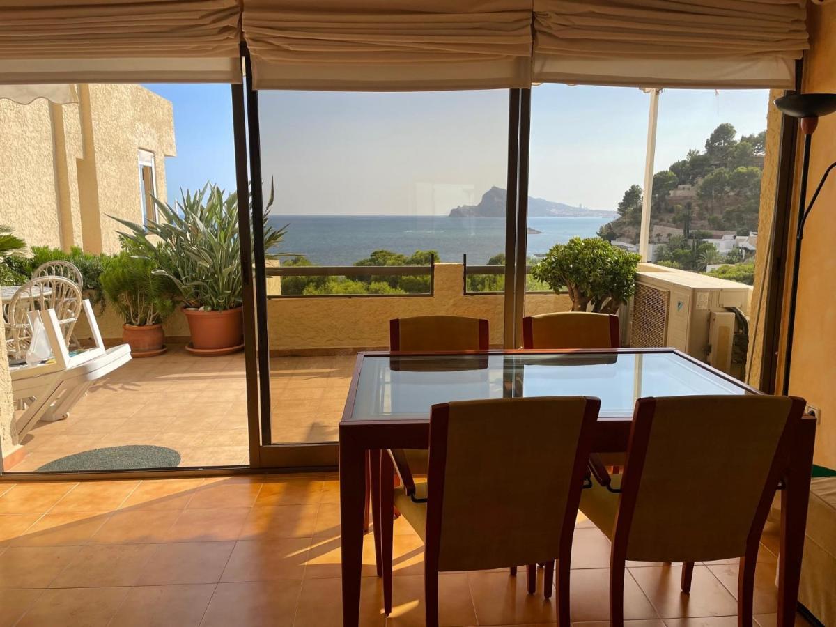 Calpe Vacacional Apartment *