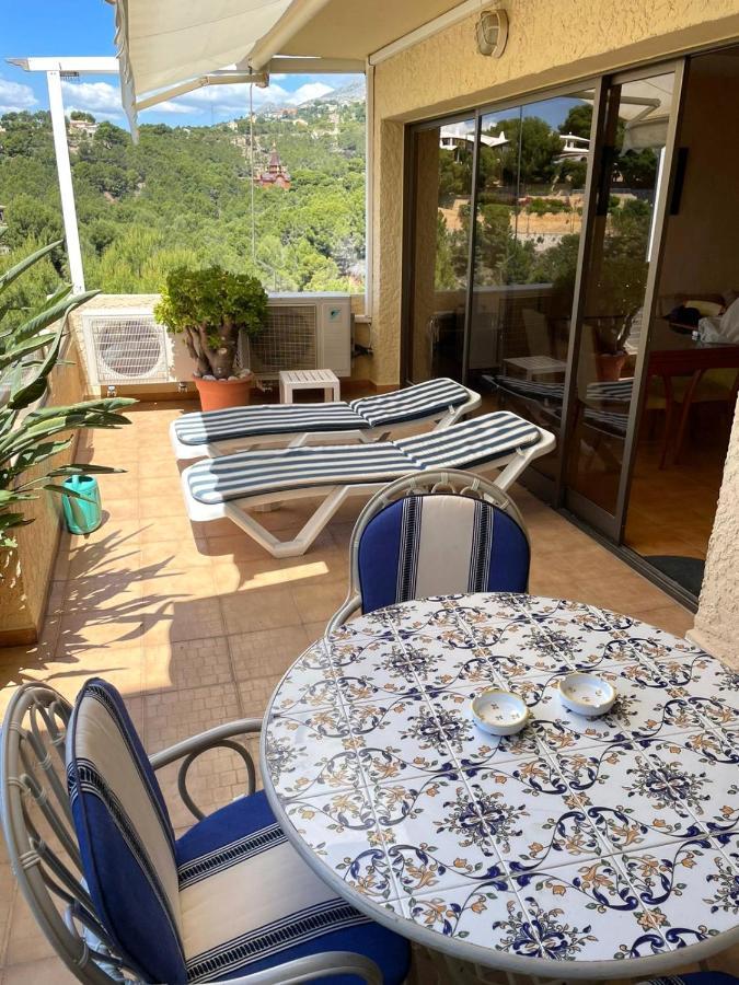 Calpe Vacacional