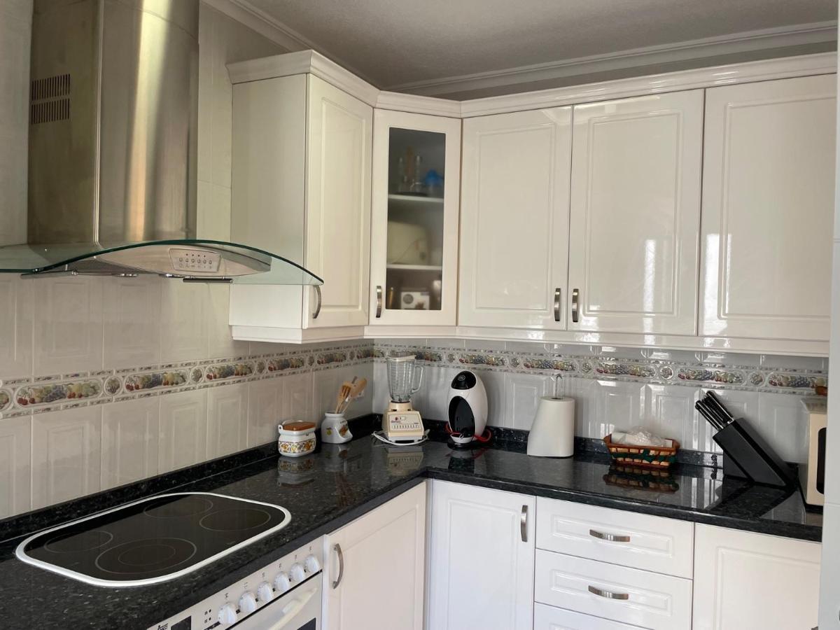 Calpe Vacacional Apartment