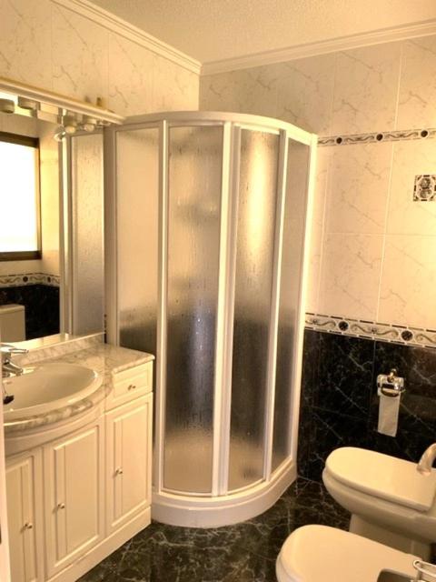 Calpe Vacacional Apartment *
