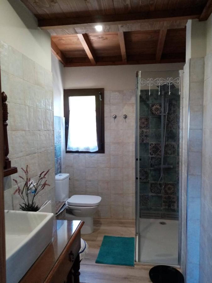 Сasa de vacaciones Casa Rosales With Pool & Wifi *