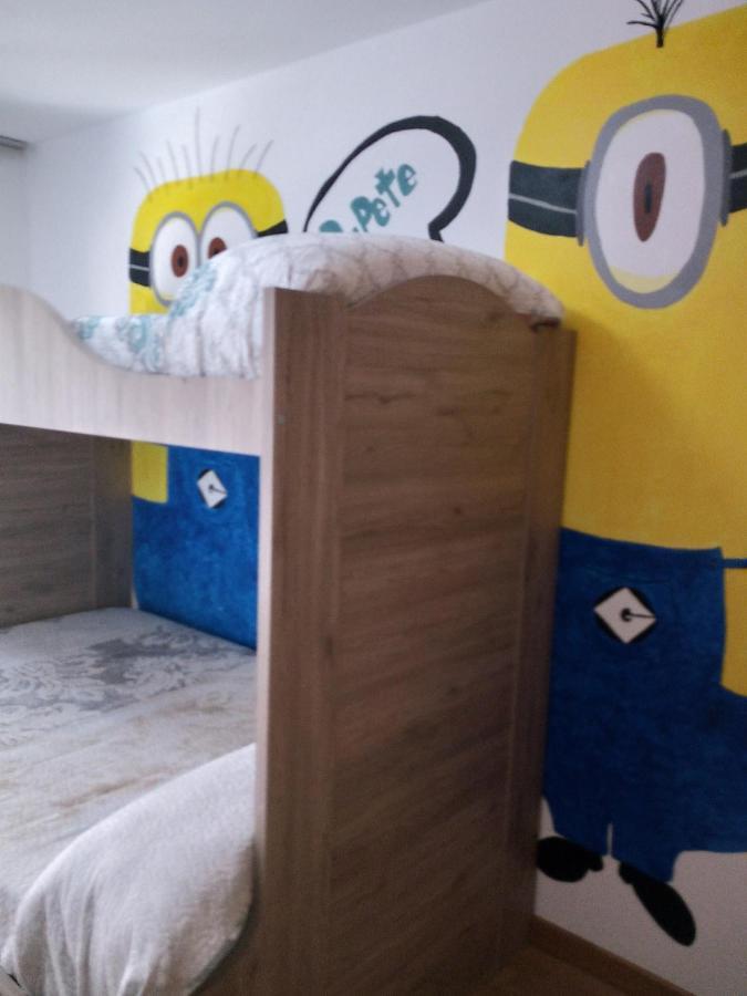 Avenida Barraña Apartamento *