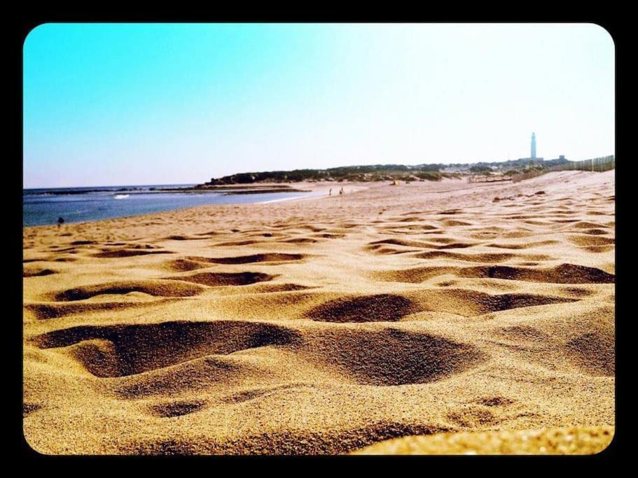 Casapanda Barbate