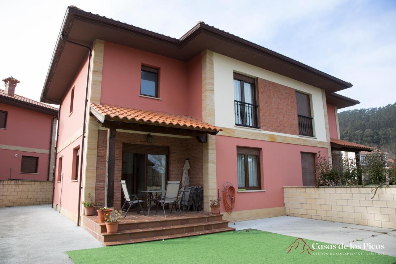 Holiday home Vacacional Tina Menor - Casas De Picos *