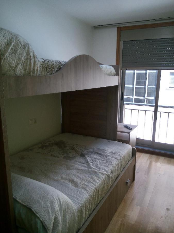 Apartamento Avenida Barraña *