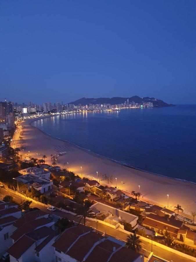 Playa Poniente Apartment