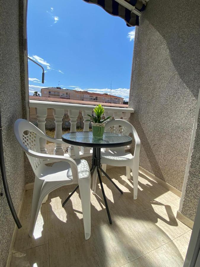 Arturento 1-bed In Near Apartamento Torrevieja