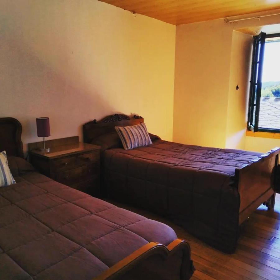 Holiday home Casa Fidel. *