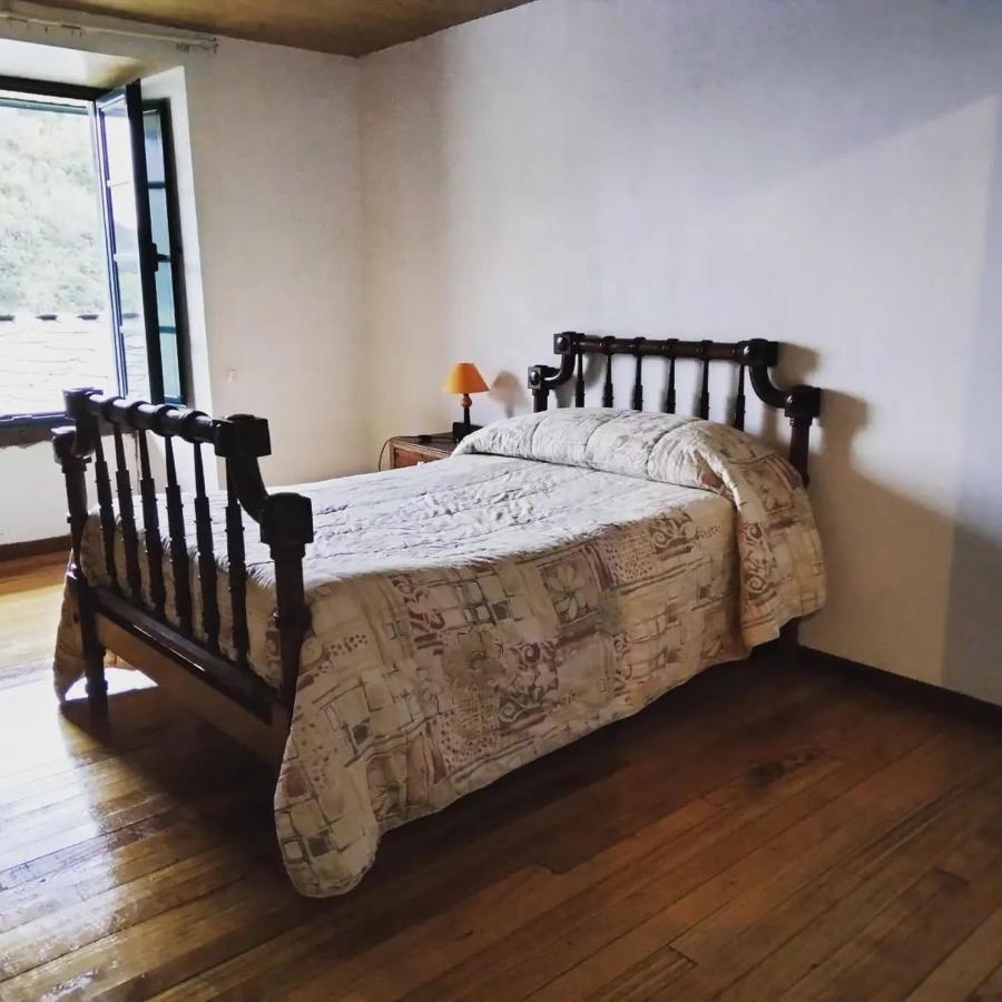 Casa Fidel. Seoane