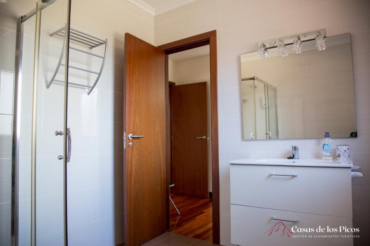 Vacacional Tina Menor - Casas De Picos