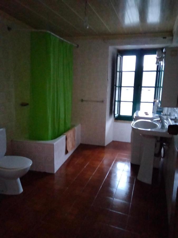 Casa Fidel.