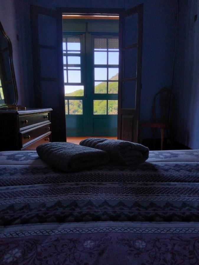 Casa Fidel. Holiday home Seoane