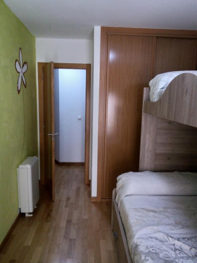 Apartamento Avenida Barraña Boiro
