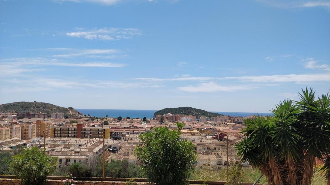Casa Cumbremar * El Puerto de Mazarrón