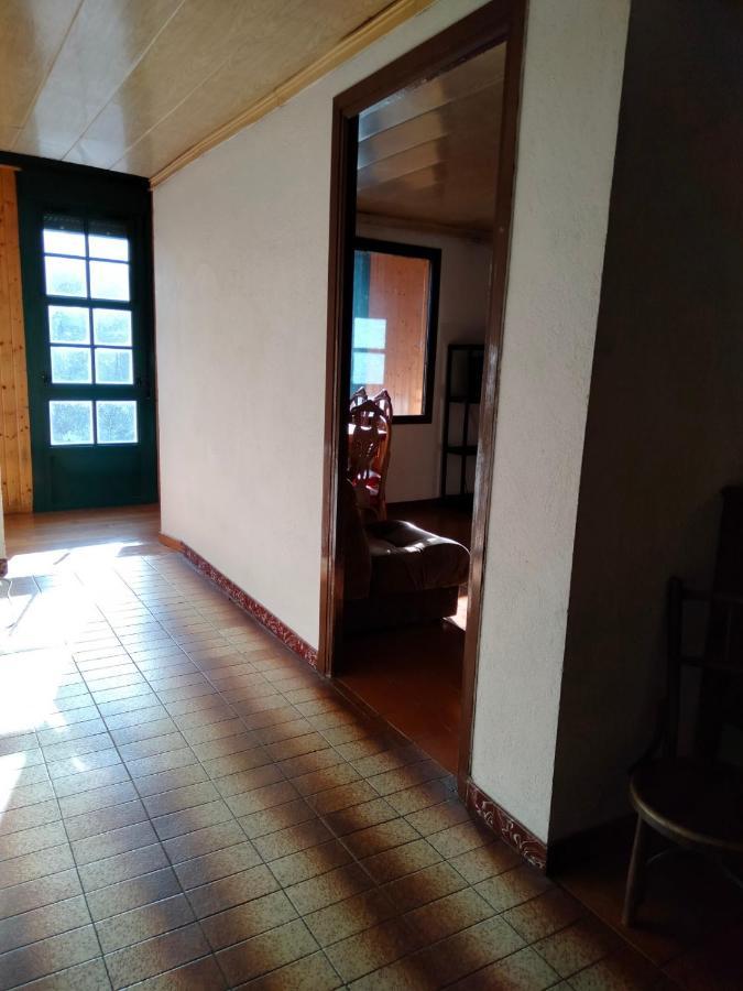 Casa Fidel. Holiday home