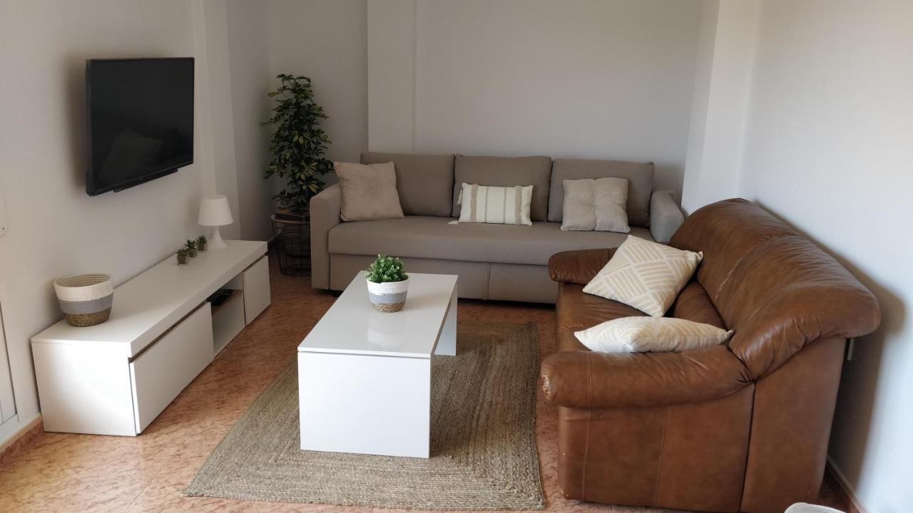 Casa Cumbremar Apartamento El Puerto de Mazarrón