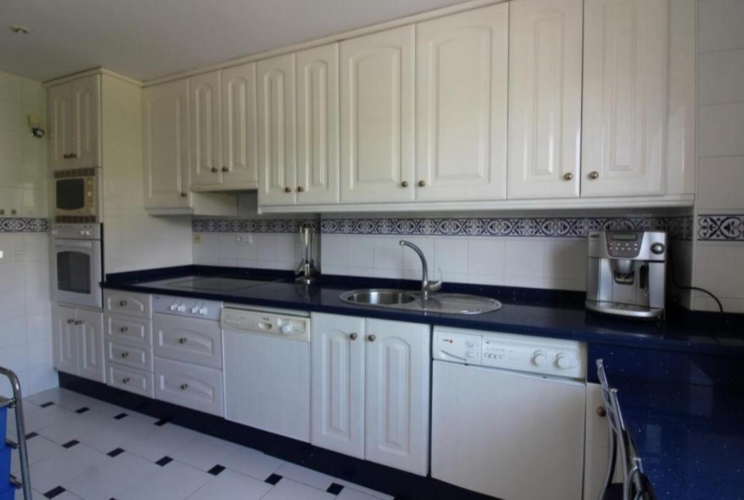 Apartment Golf, Pool & Estepona