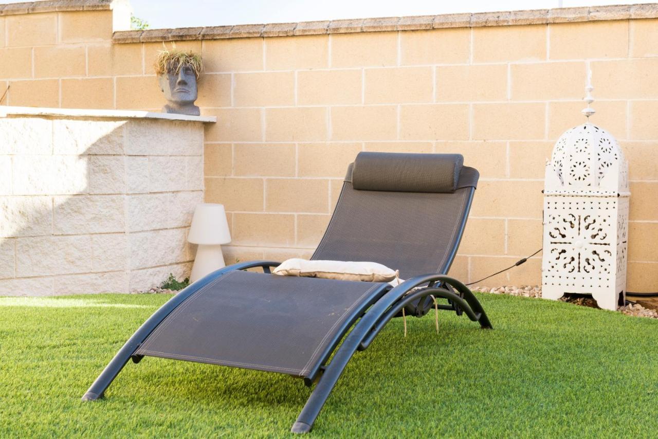 Olivar De Castilla Сasa de vacaciones