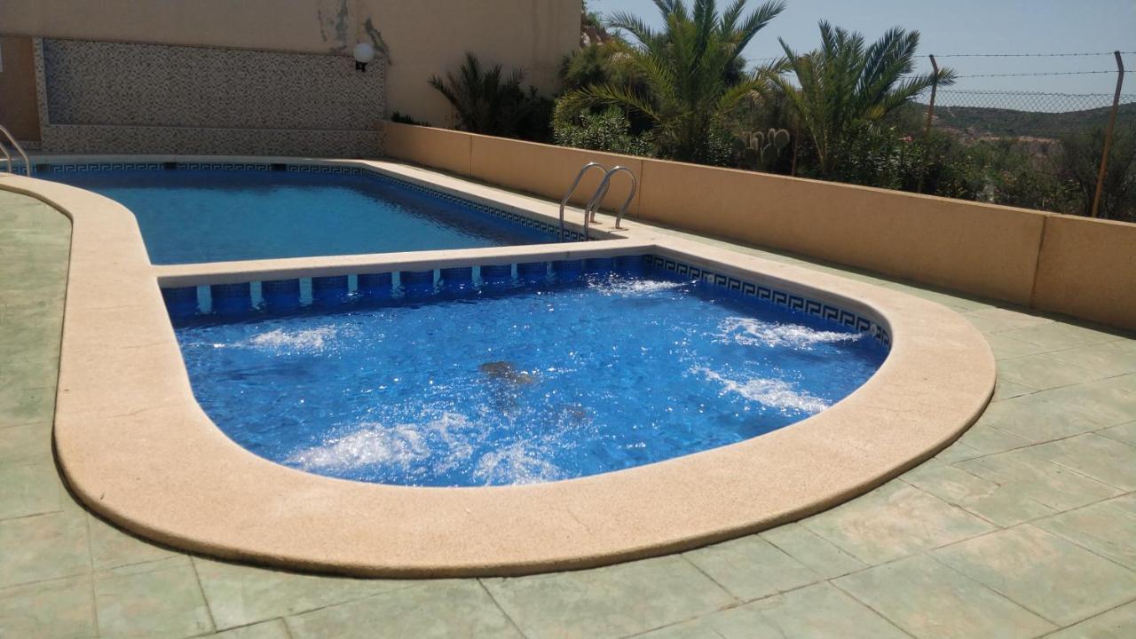 Apartamento Casa Cumbremar