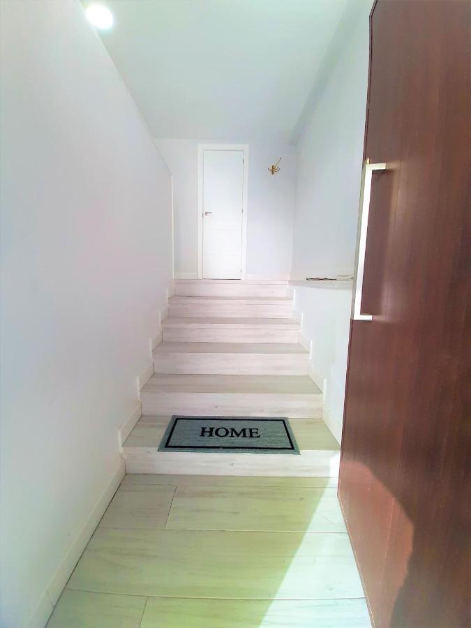 Apartamento Apartamento Ronda Centro Ronda