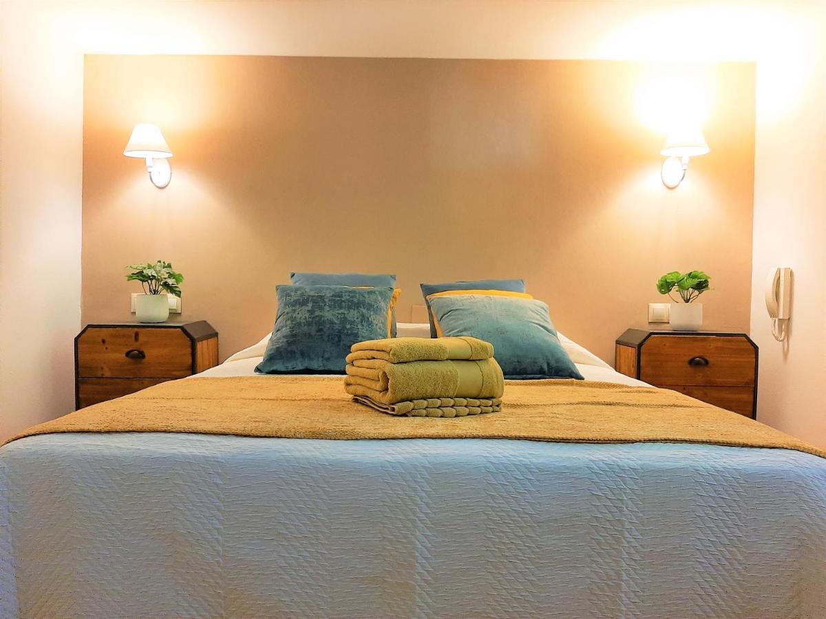 Apartamento Ronda Centro Ronda